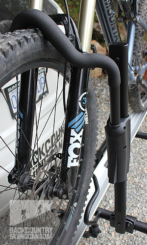 Hollywood TRS 2 Bike Rack